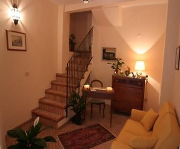 B&B Vicolo Vecchio Terracina Zewnętrze zdjęcie