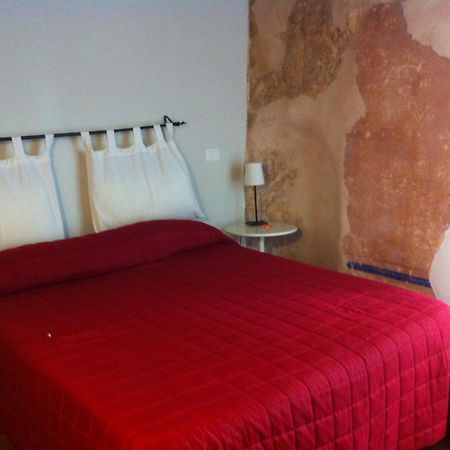 B&B Vicolo Vecchio Terracina Zewnętrze zdjęcie