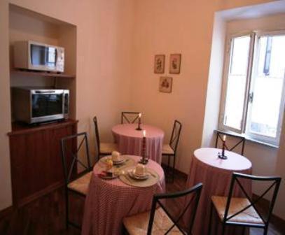 B&B Vicolo Vecchio Terracina Zewnętrze zdjęcie