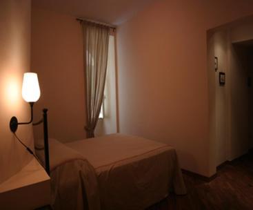 B&B Vicolo Vecchio Terracina Pokój zdjęcie