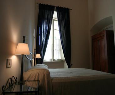 B&B Vicolo Vecchio Terracina Pokój zdjęcie