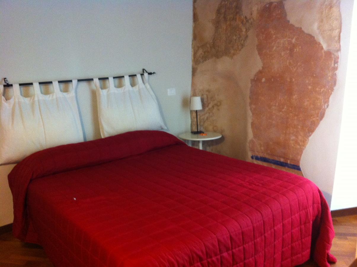 B&B Vicolo Vecchio Terracina Zewnętrze zdjęcie