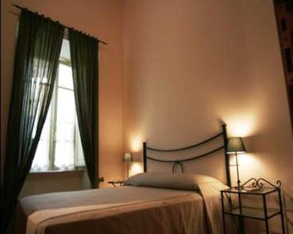 B&B Vicolo Vecchio Terracina Zewnętrze zdjęcie