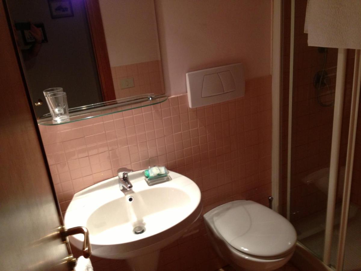 B&B Vicolo Vecchio Terracina Zewnętrze zdjęcie