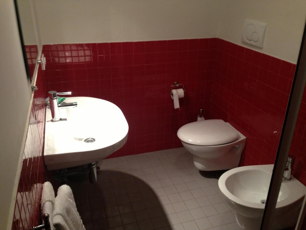 B&B Vicolo Vecchio Terracina Zewnętrze zdjęcie